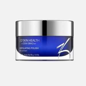 Zo skin health exfoliating polish